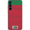 Portugal Soccer Flag Galaxy A36 5G Skin